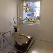 Clínica Dental Santamaría Clínica silla y quipo dental