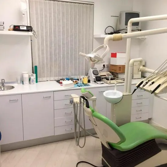 Dentista en Santander